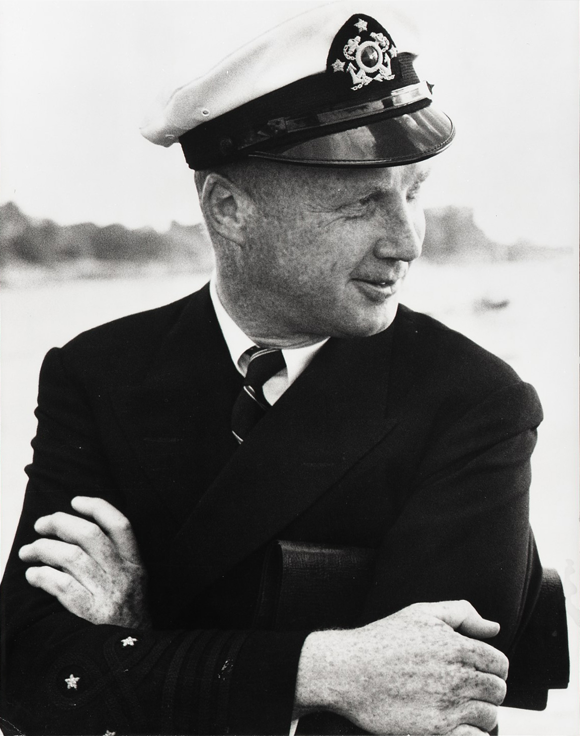 Henry Sears Herreshoff Marine Museum