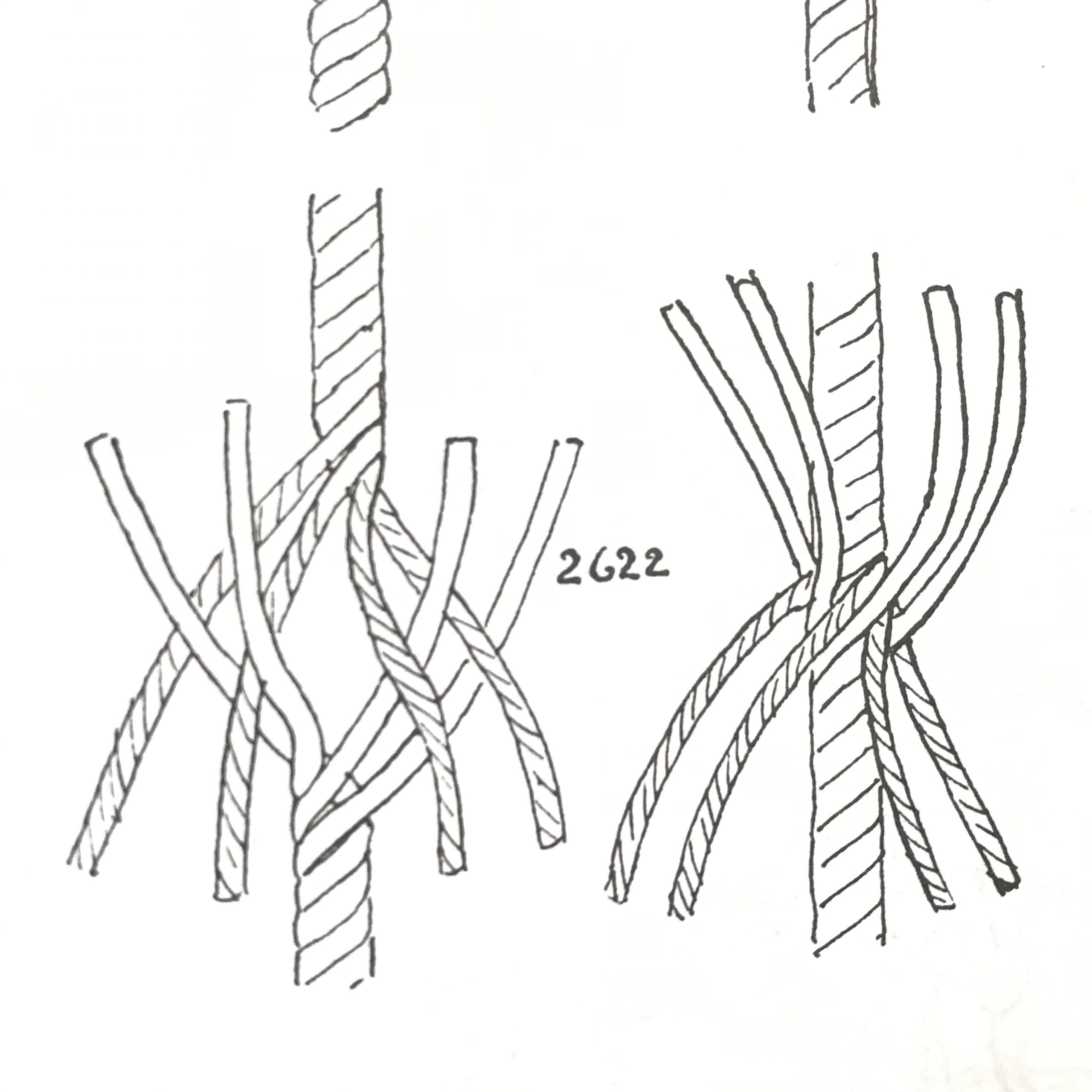 Knots/Rope splicing - Wikibooks, open books for an open world