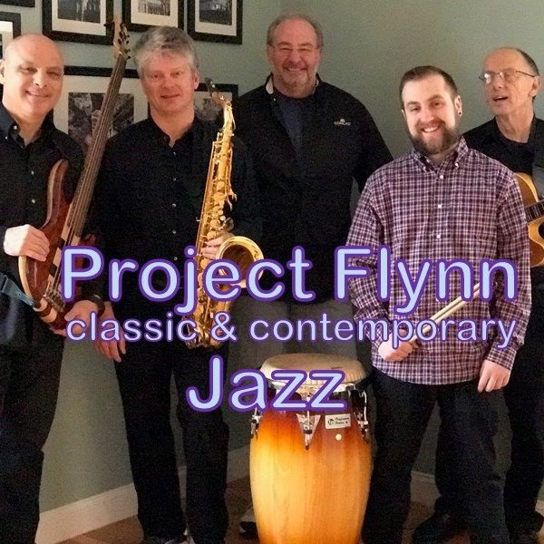 Project Flynn : Jazz
