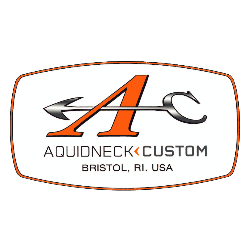 Aquidneck Custom Composites Herreshoff Marine Museum