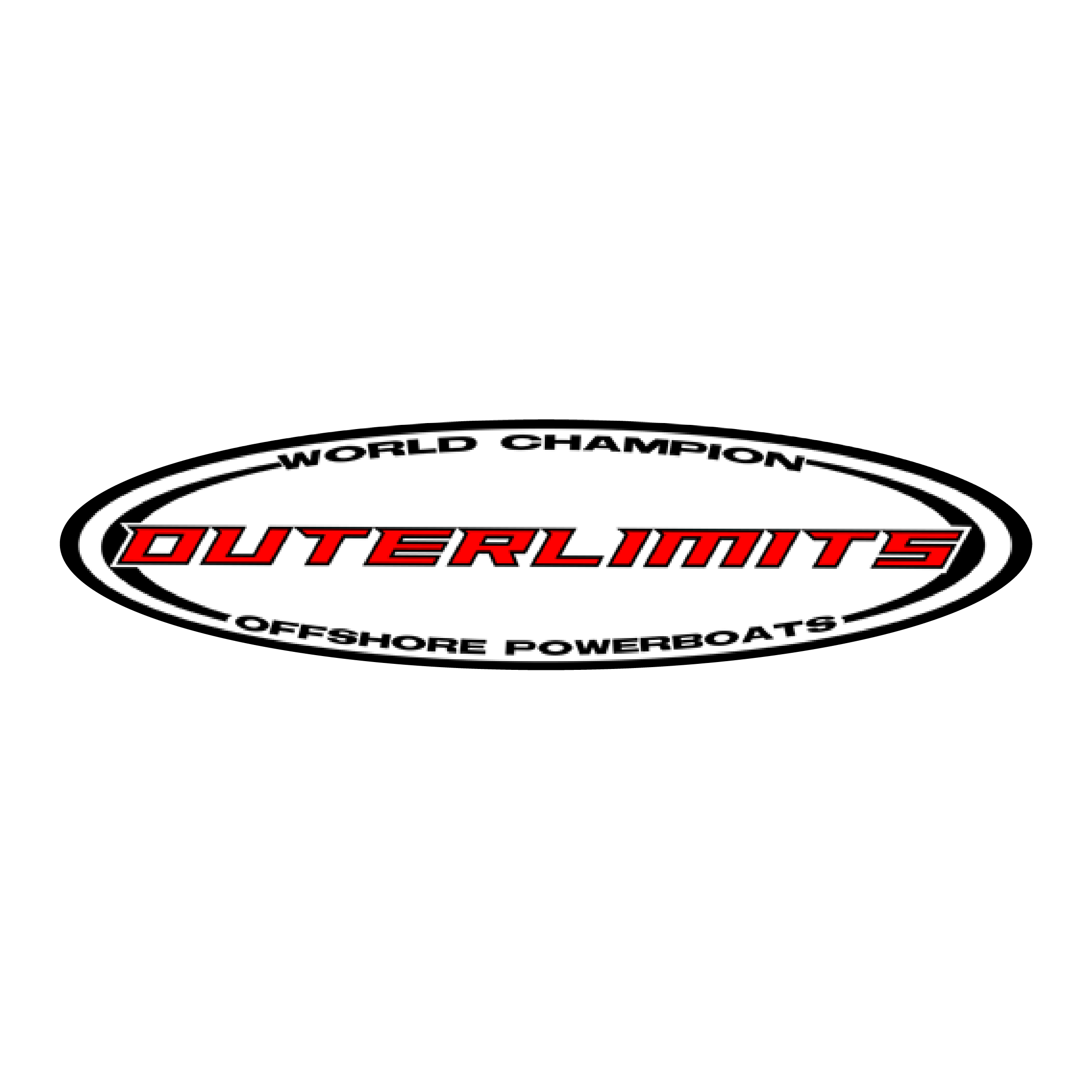 outerlimits powerboats logo