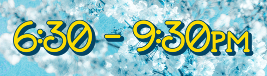 6:30-9:30pm