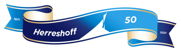 Herreshoff 50 Banner