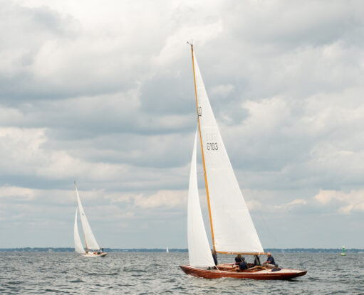 classic yacht regatta 2022