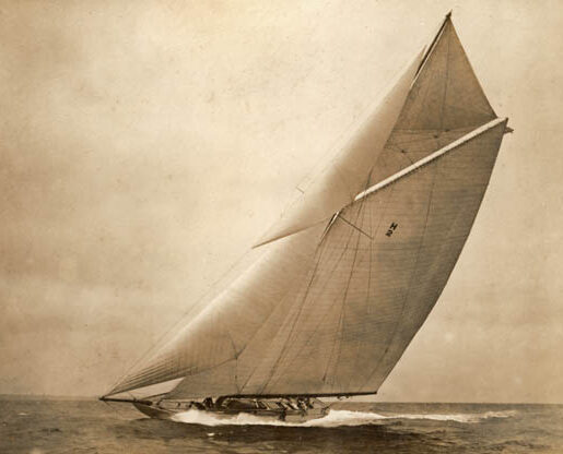 Press Release: The Herreshoff Marine Museum Unveils New Exhibit -  Herreshoff Marine Museum