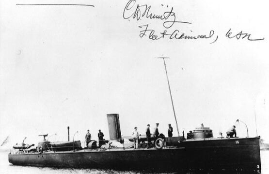 TorpedoBoats_Part12_Figure11 USS TALBOT